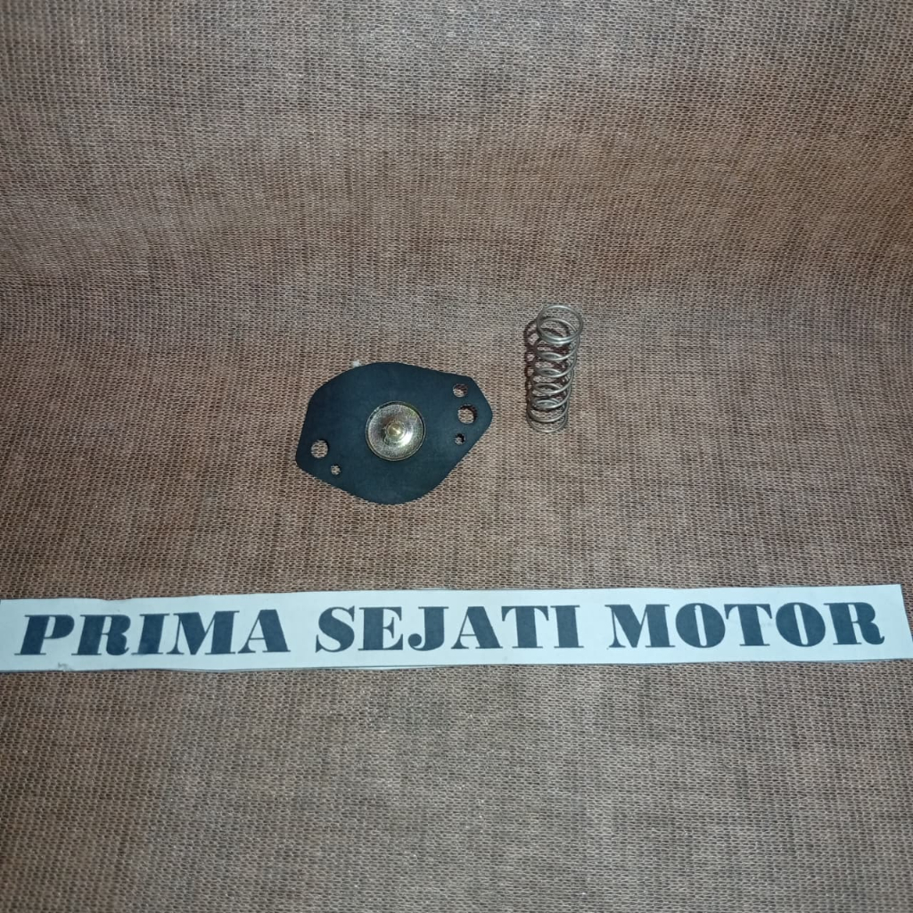 KARET VACUM KECIL JUPITER MX NEW THALLAND