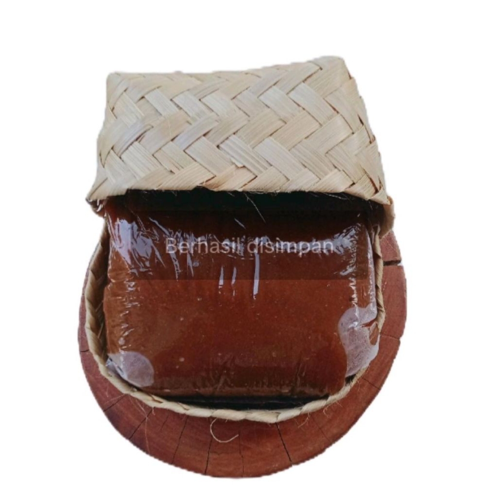 JENANG/ DODOL Gula Jawa Asli | 1 kg | Asli Bukateja purbalingga