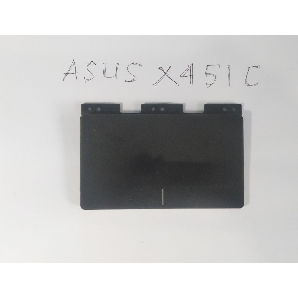 Touchpad Asus X451C X451CA X451M X451MA ori copotan
