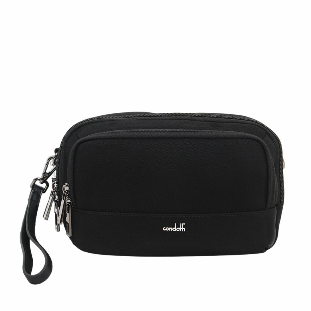 Condotti Sling 83672 Bag Black