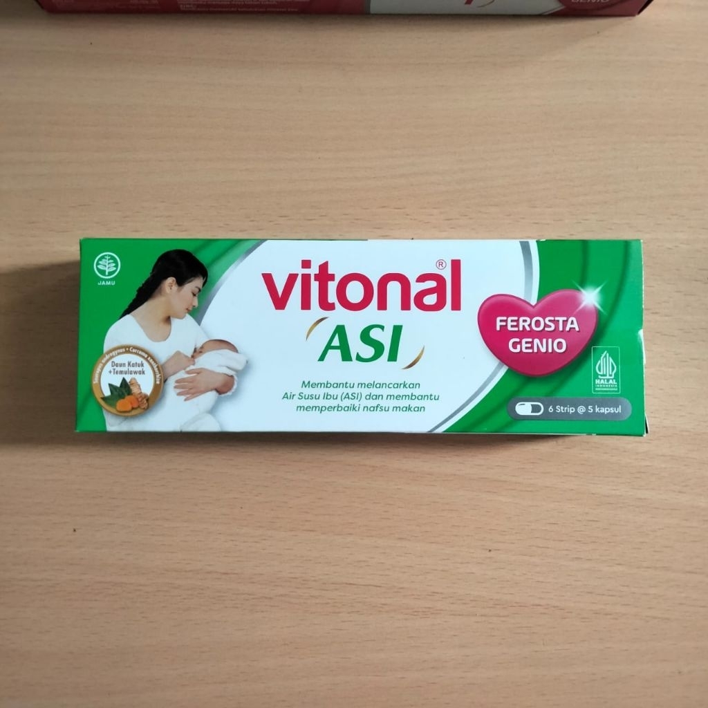 vitonal asi