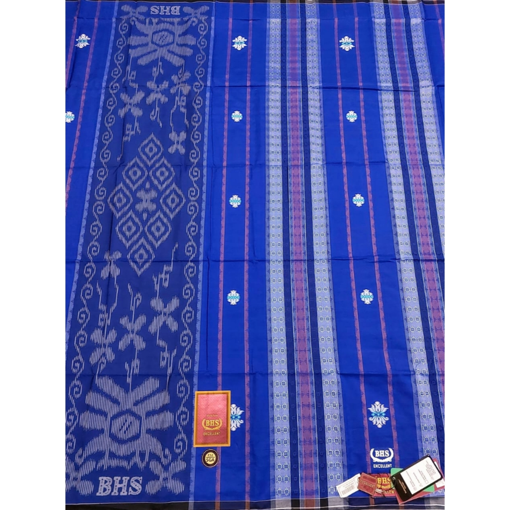 Sarung BHS Excellent Gold SKT Mix Original