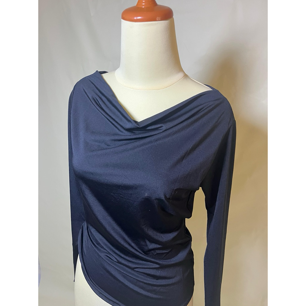 AtasanBajuWanitaOffShoulder