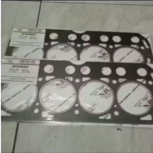 paking cylinder head t120 tua colt lama