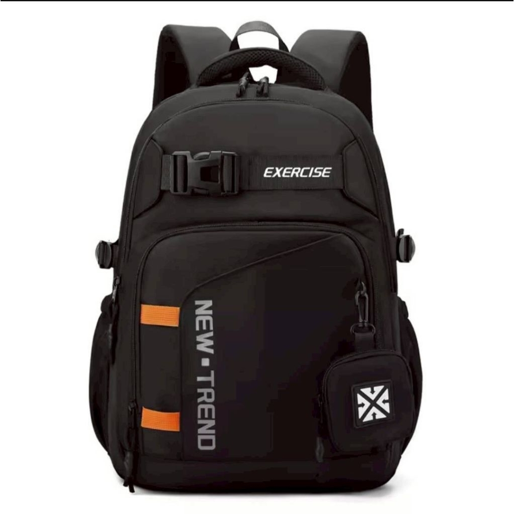 TAS RANSEL KAPASITA BESAR TAS RANSEL PRIA TAS DUKUNG