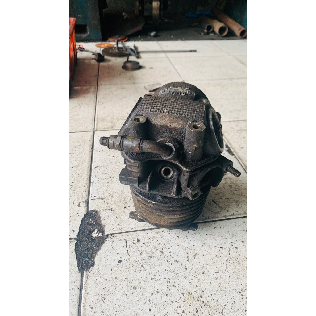 blok head mio sporty