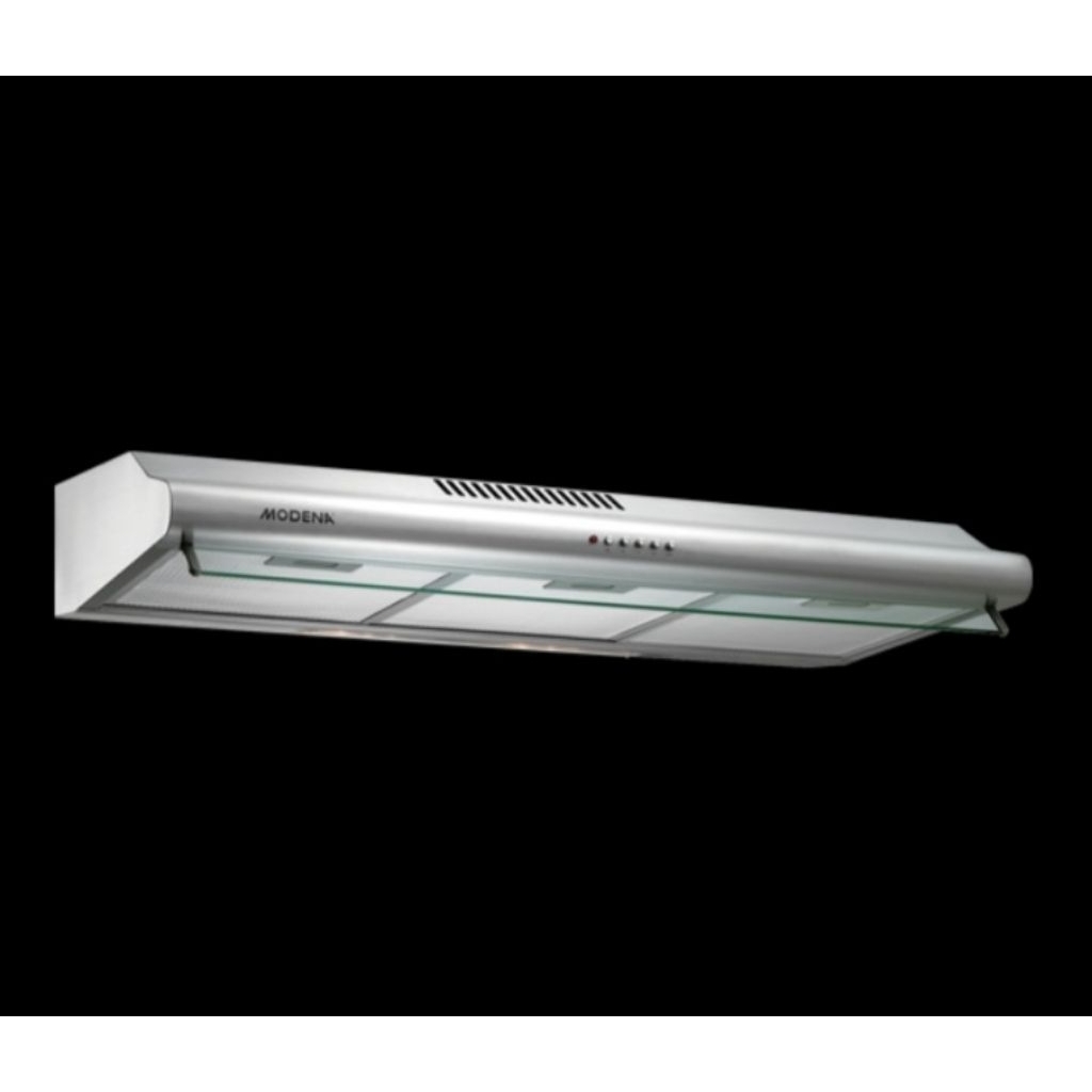 COOKER HOOD MODENA SX 9502 V