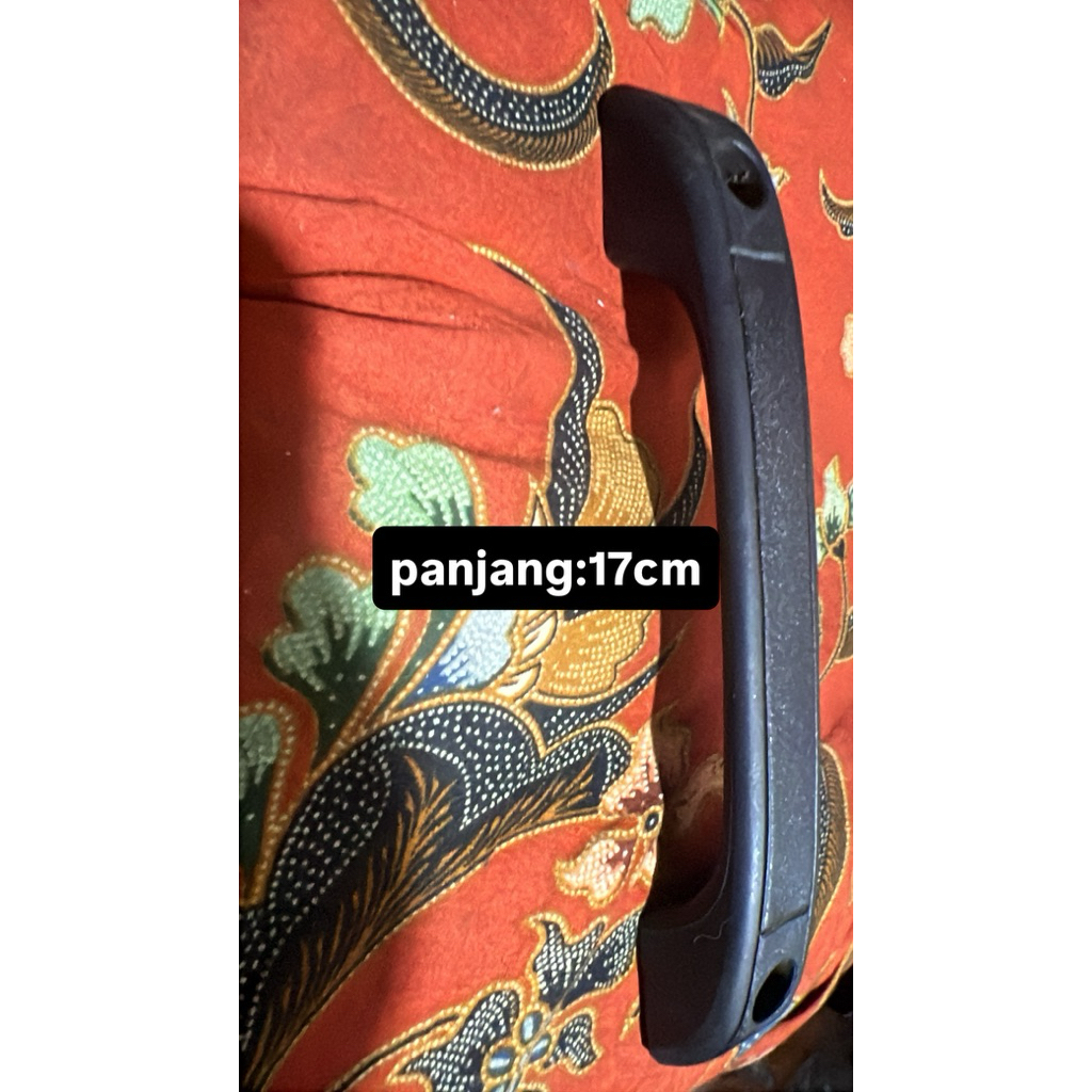 handle pull pegangan pintu pegangan panjang :17cm