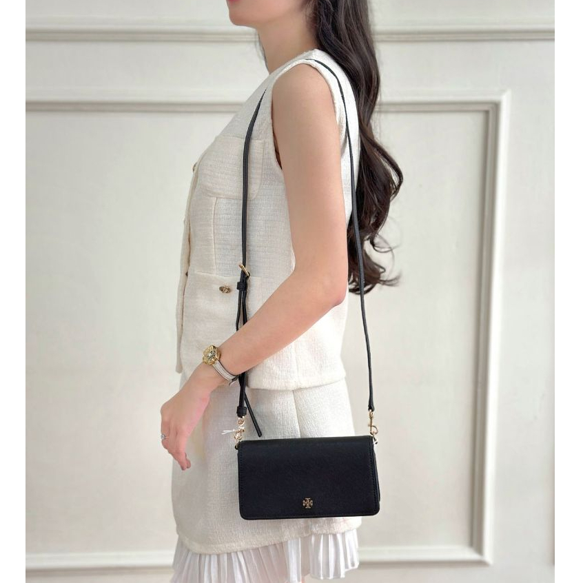 TB EMERSON MINI CROSSBODY