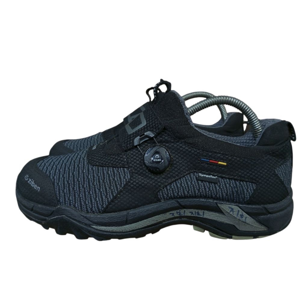 Ziben (safety shoes)