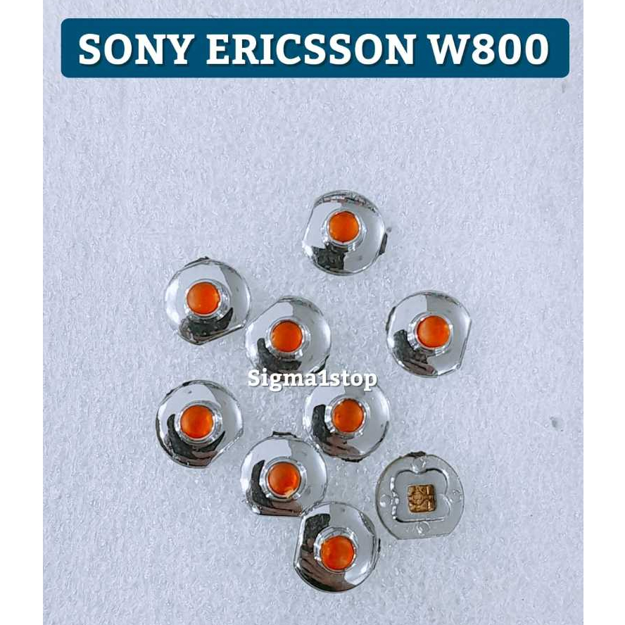 SONY ERICSSON W800 KARET JOYSTICK TOMBOL TENGAH HP JADUL
