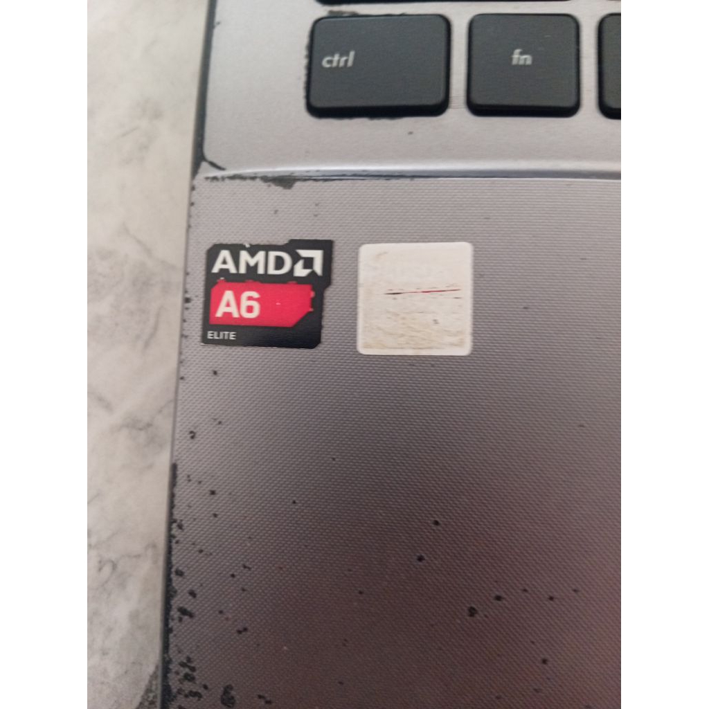 LaptopAsusX550D