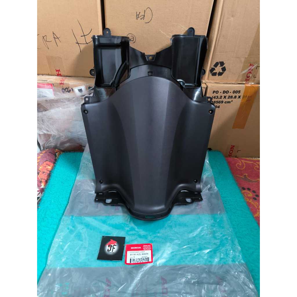Cover inner body spacy FI karburator Original 81141KZL930ZA