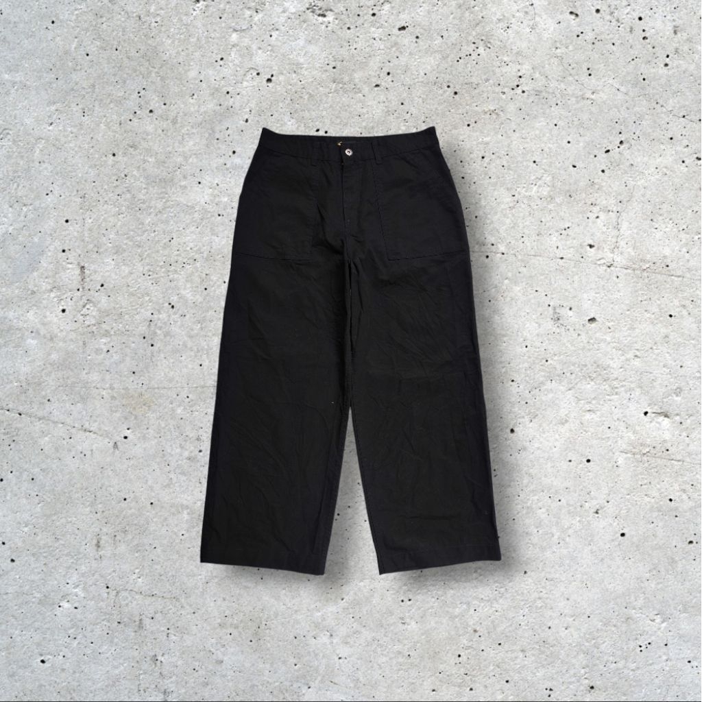 FRIZM WORK WIDE FATIGUE PANT