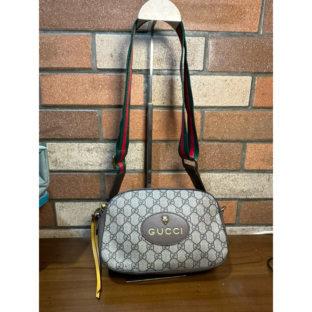 Sling camera bag Gucci