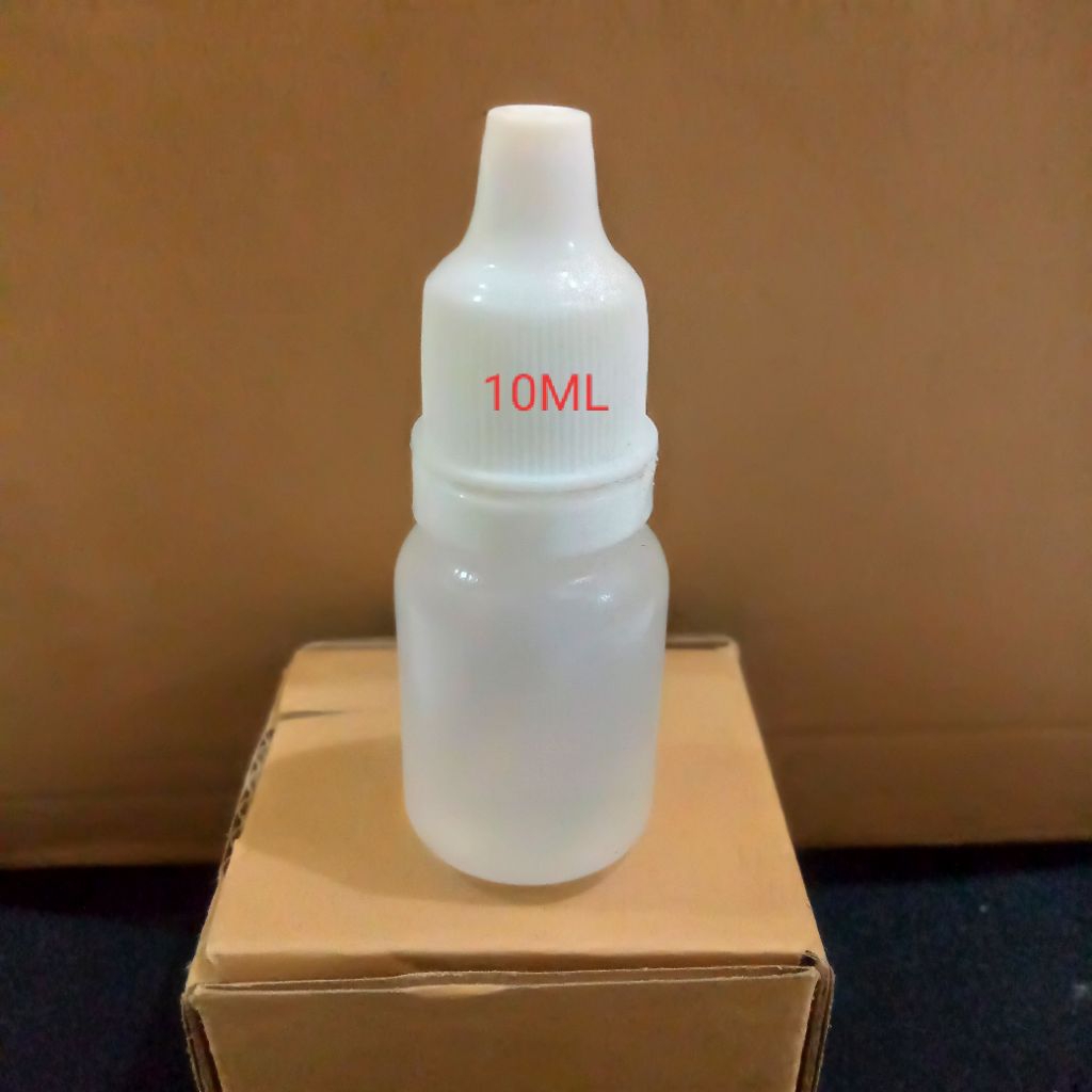 Silicon Oil 10 Ml,Gemuk|Pelumas Pompa Pcp, Sparepart Pompa Pcp