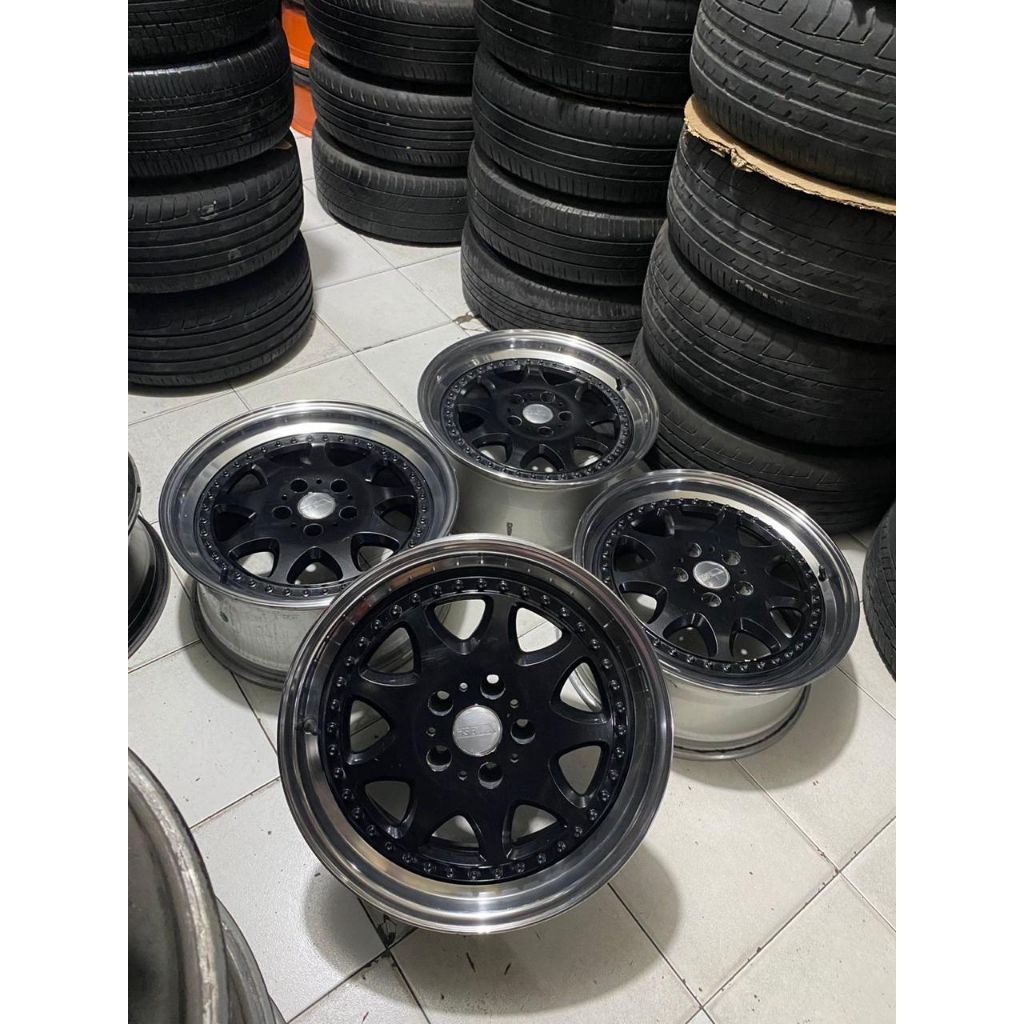 Velg hsr R17
