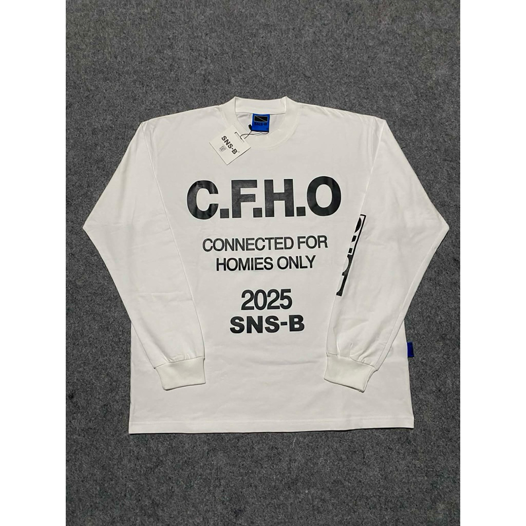 SNSB CFHO WHITE