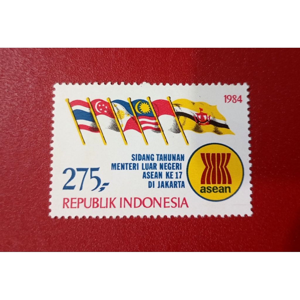 PRANGKO INDONESIA SIDANG ASEAN