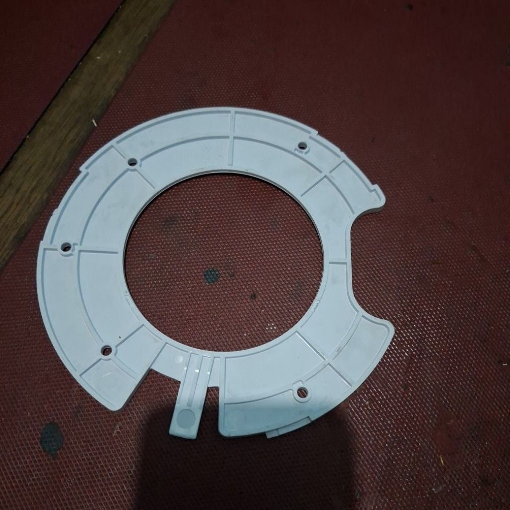 Breket Unifi ap ac pro