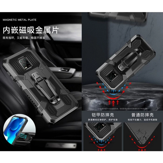 VIVO V21 4G / V21E Casing Softcase Armor Soft Back Case Hardcase Vivo V21E / V21 4G