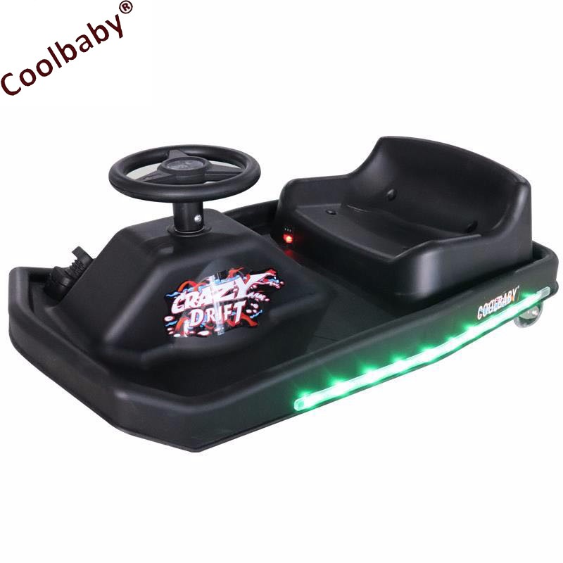 Gokart Skuter Listrik 36V Termurah