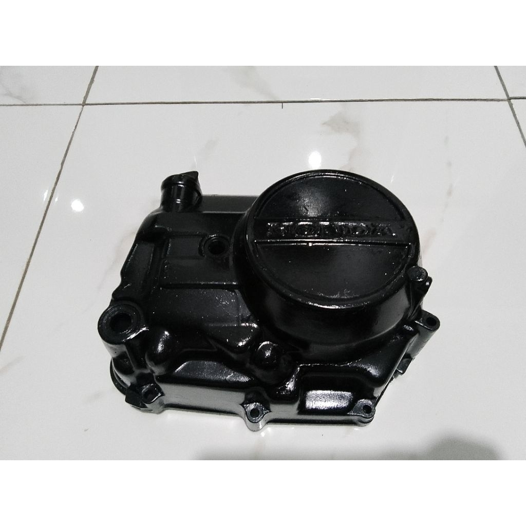 blok kopling bak kalter kanan Supra x lama grand original copotan motor