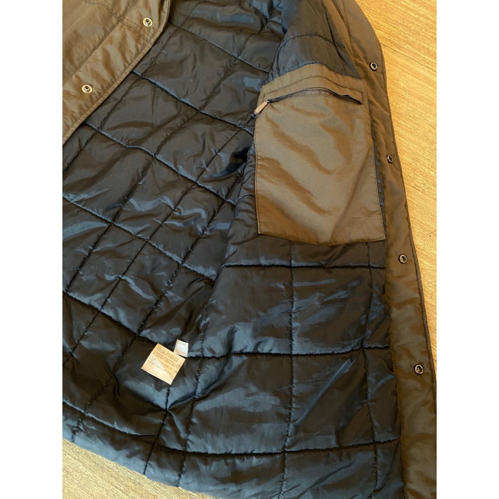 Jacket Hunting Parka