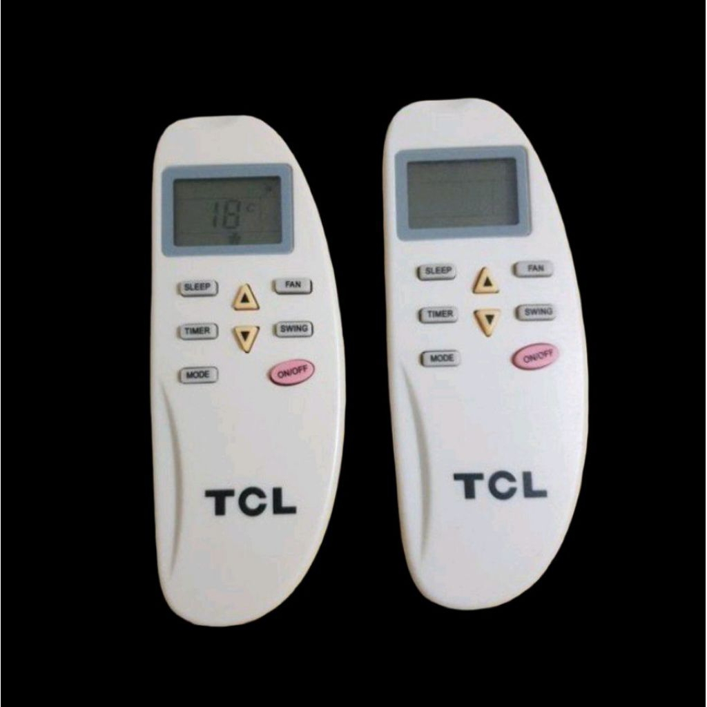 Remote Control AC TCL Original