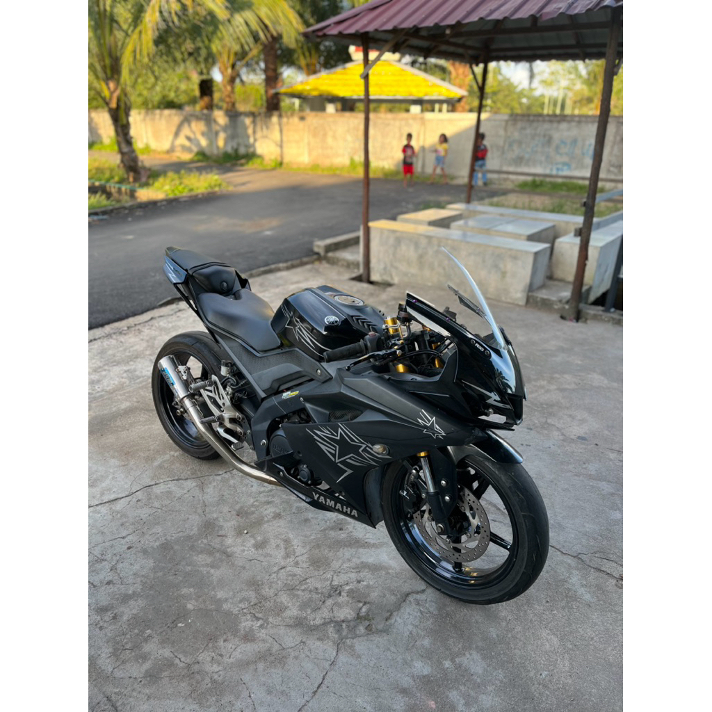 VELG RCB SANCA R15v3