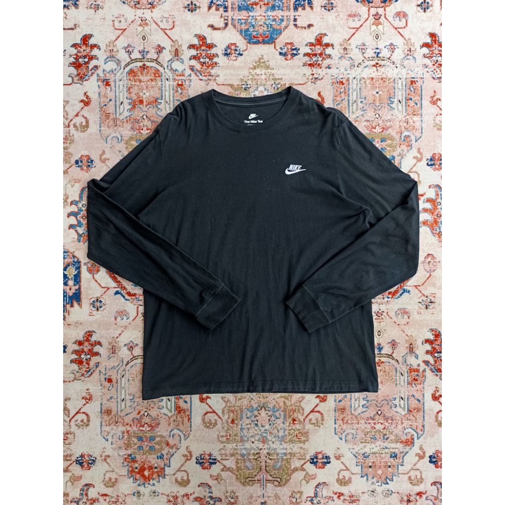 Longsleeve Nike Tee