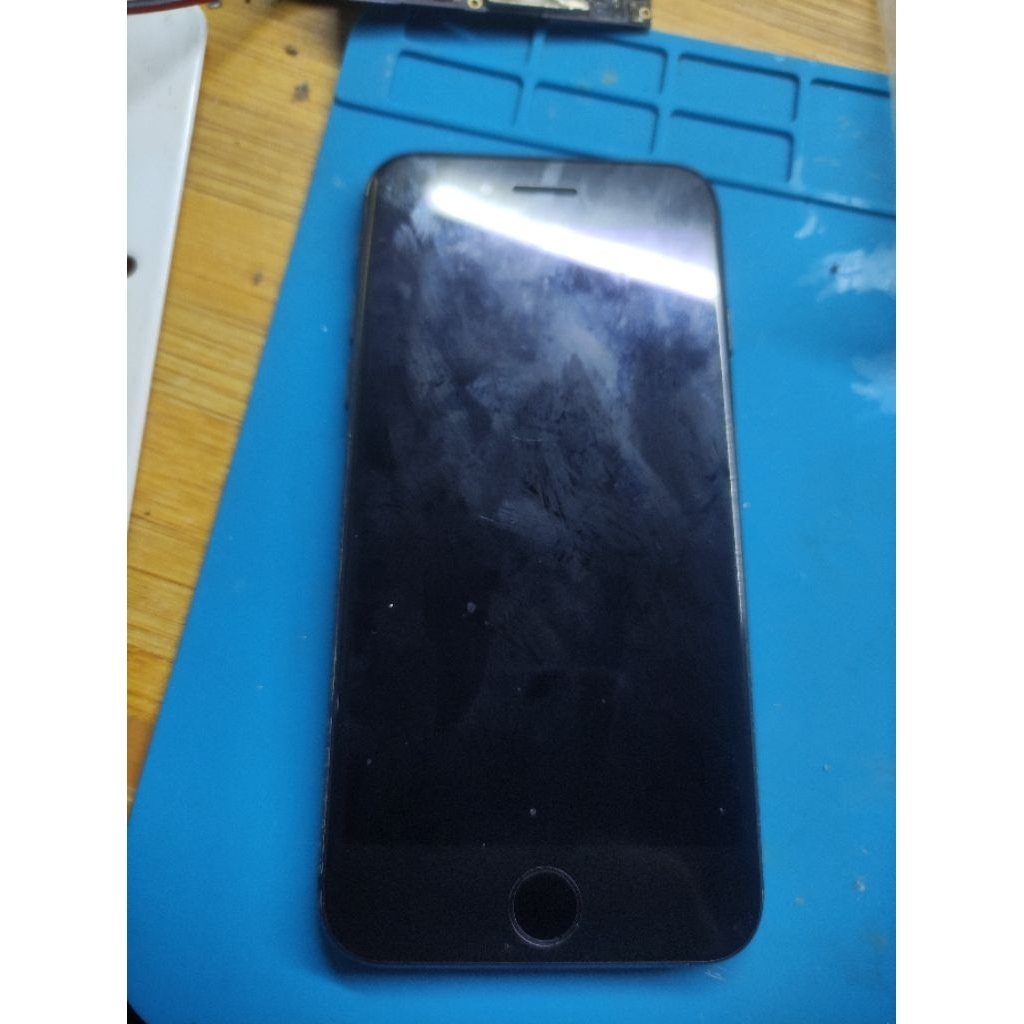 iphone 7 basic matot