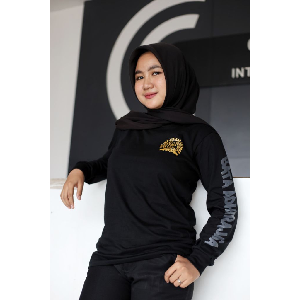 kaos NTD Nusantara polri angkatan 2007 gelombang 2 | by Jogo Suroboyo Merchandise