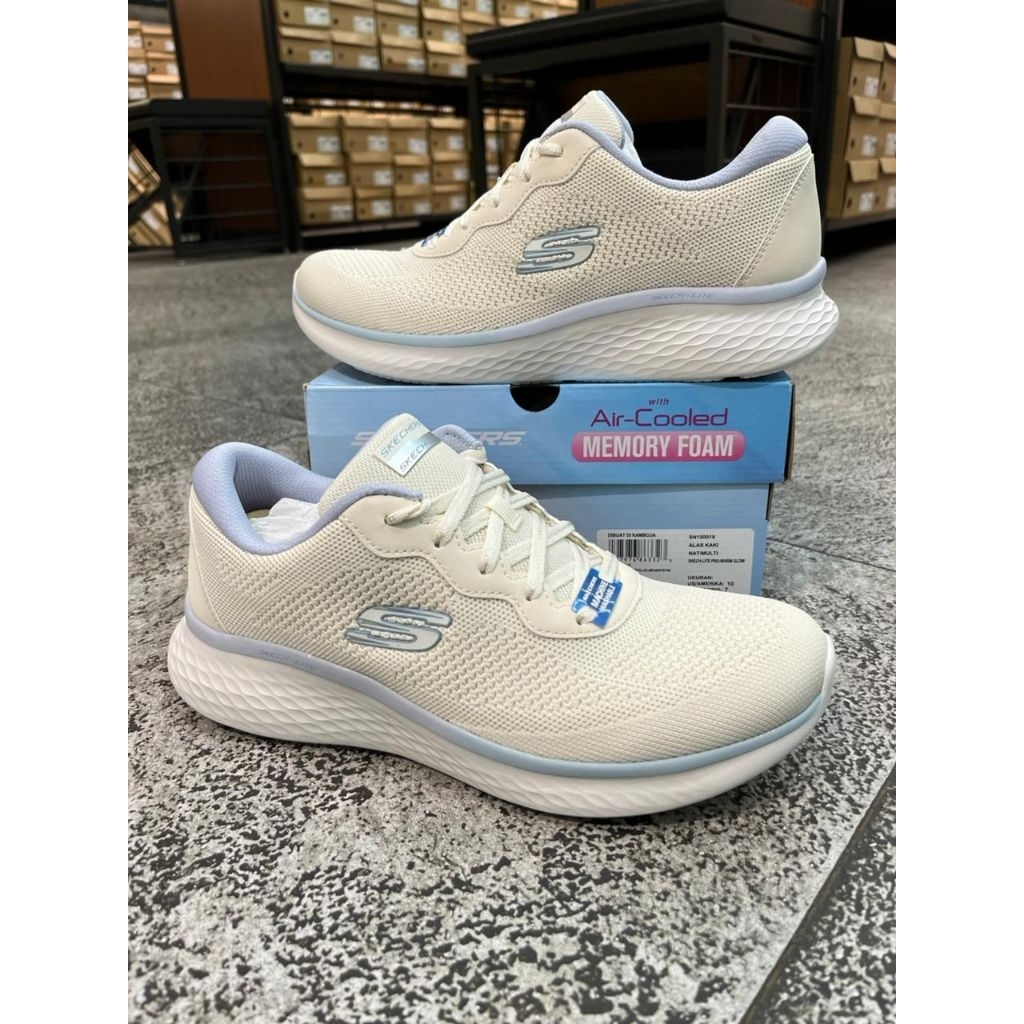 SKECHERS SKECH LITE PRO