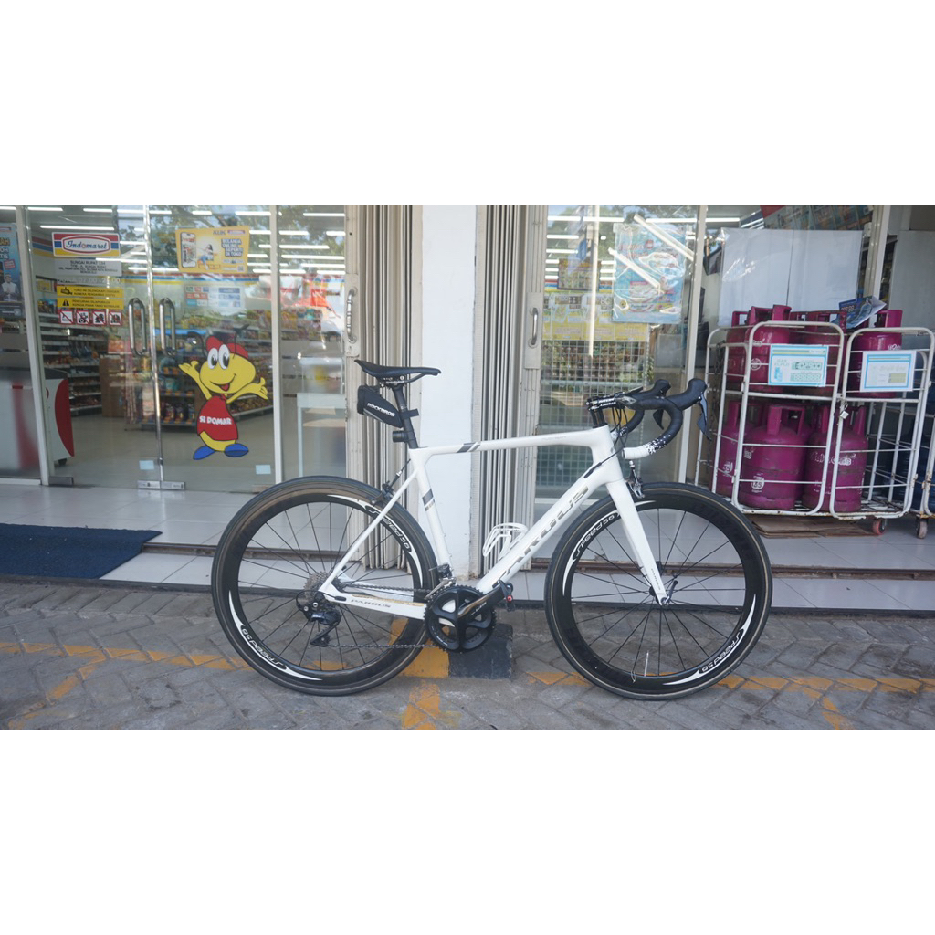 Pardus Robin Sport Second