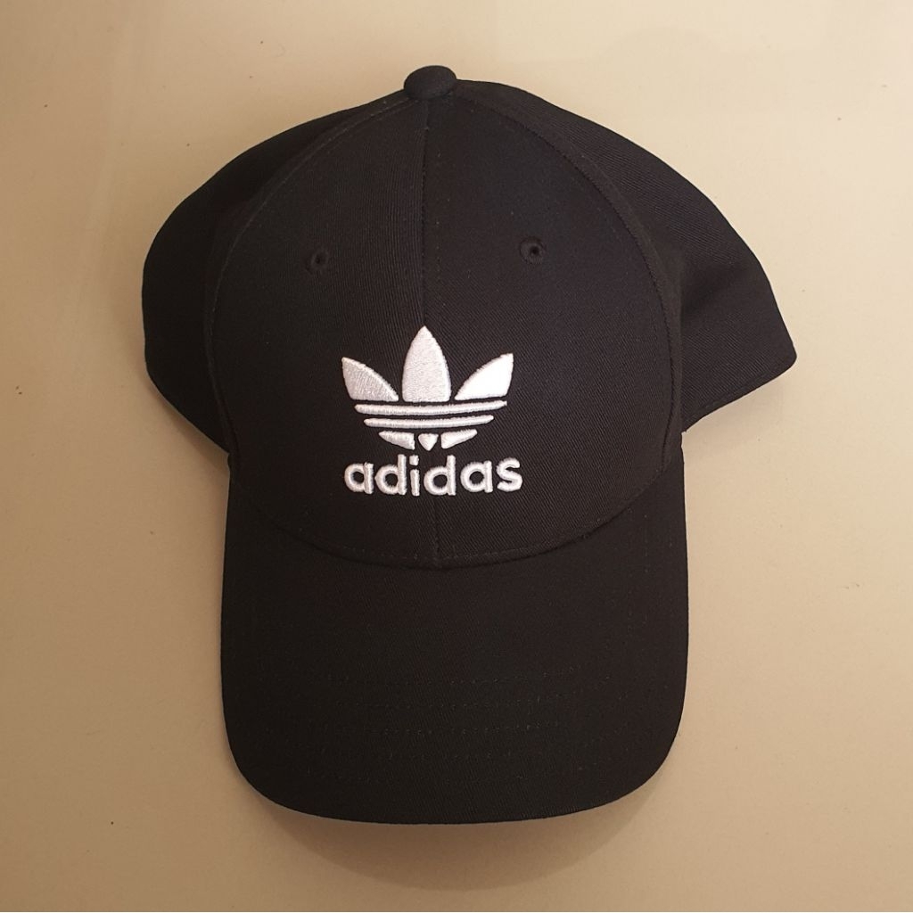 Topi Adidas Bunga Original  Like New