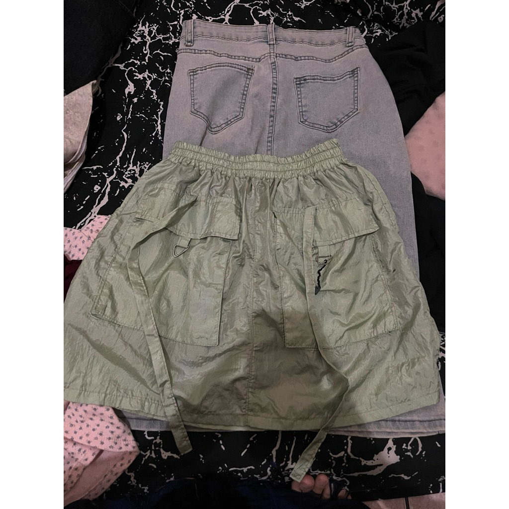 preloved rokcel