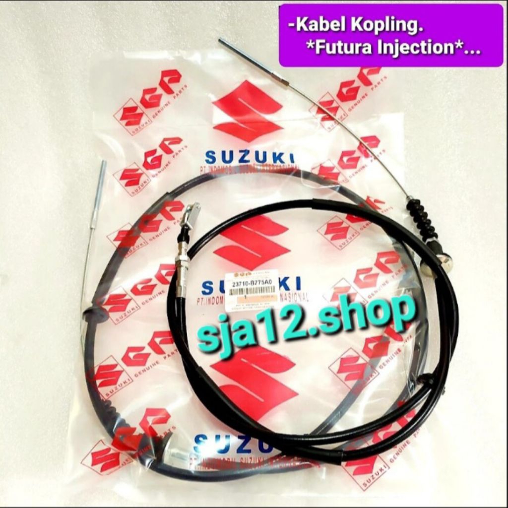 KABEL CLUTCH KABEL KOPLING SUZUKI FUTURA INJEKSI
