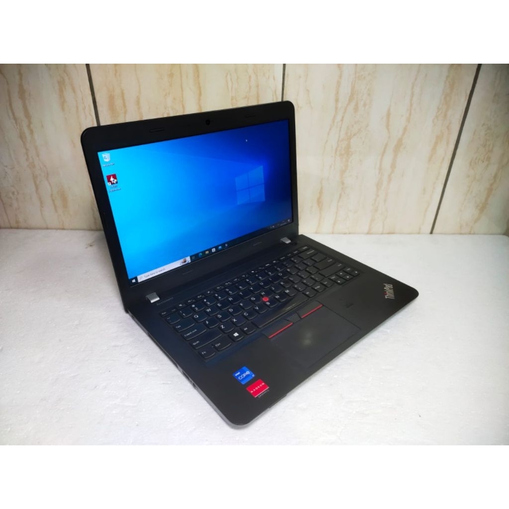 Laptop Murah Lenovo thinkpad E460 core i7-6500U Ram 12Gb Hdd 1Tb(B109)