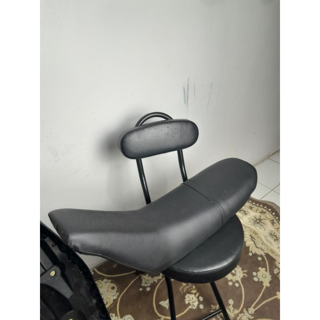 Jok trail YZ 85,jok trail yz 85 kualitas super