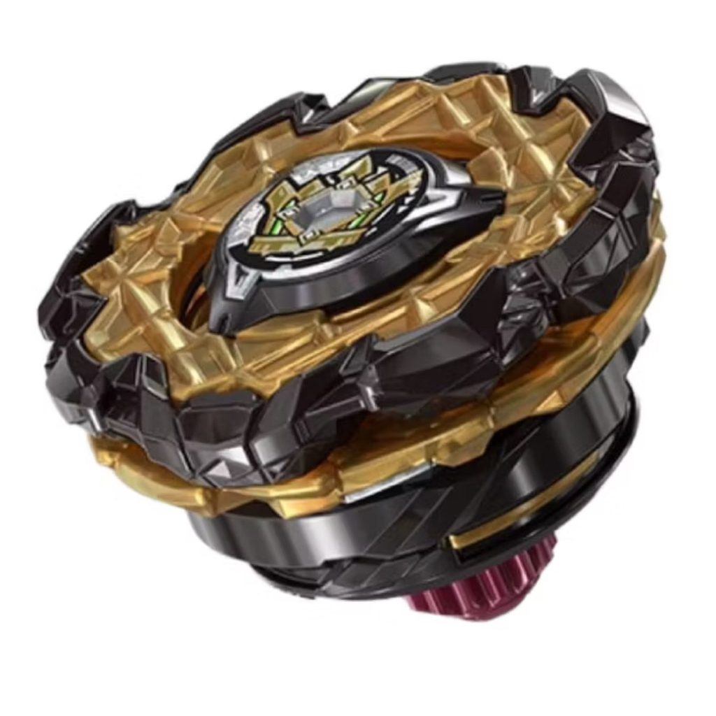 BEYBLADE X EMPEROR MIGHT ASSIST HEAVY ORIGINAL TAKARA TOMY