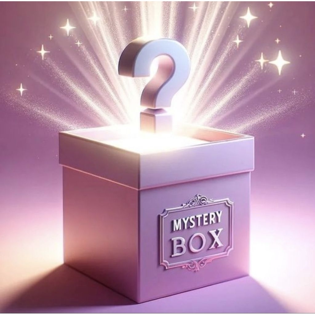 [Mystery Box] TERMURAH Amplop 80gr uk A6 isi 50pcs Mix / Amplop Undangan / Amplop Uang / Amplop Jasm