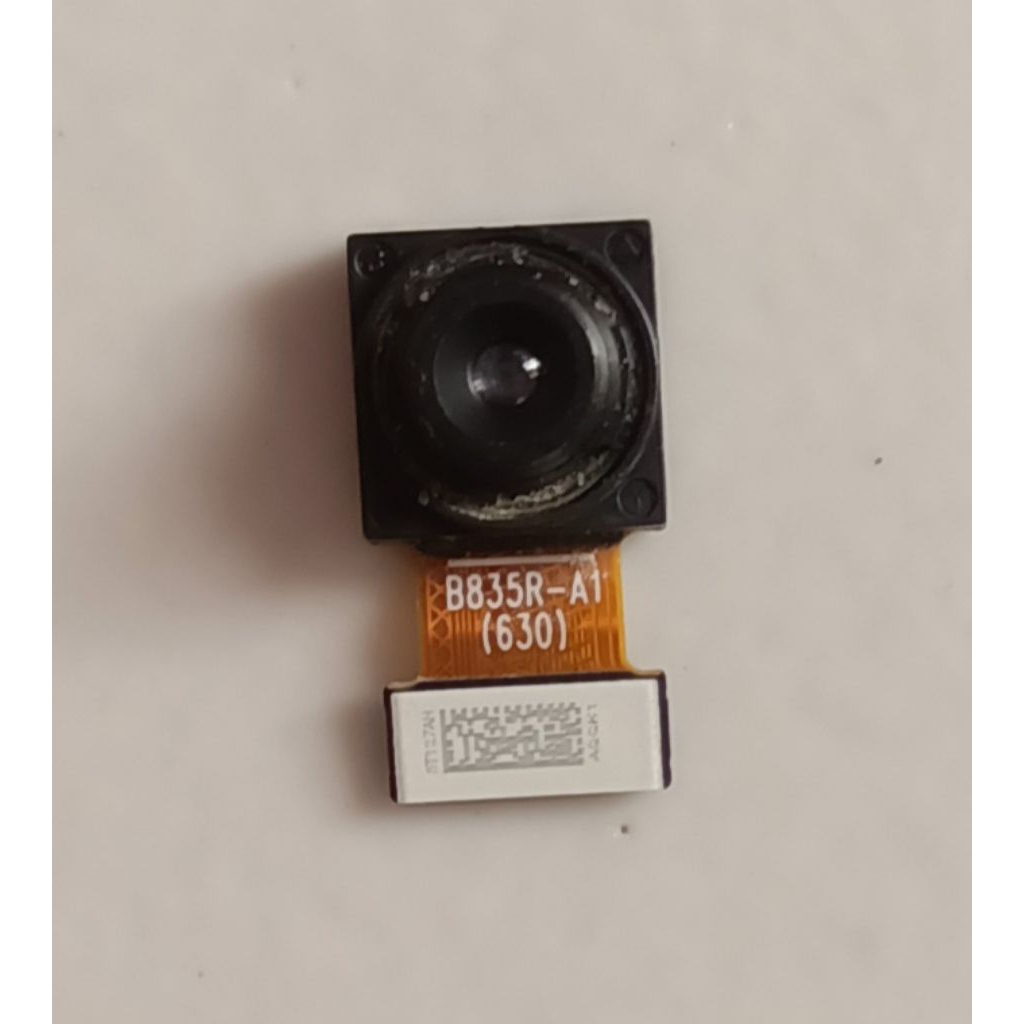 Kamera Vivo v5 , v5s , y67 ( Depan ) original copotan