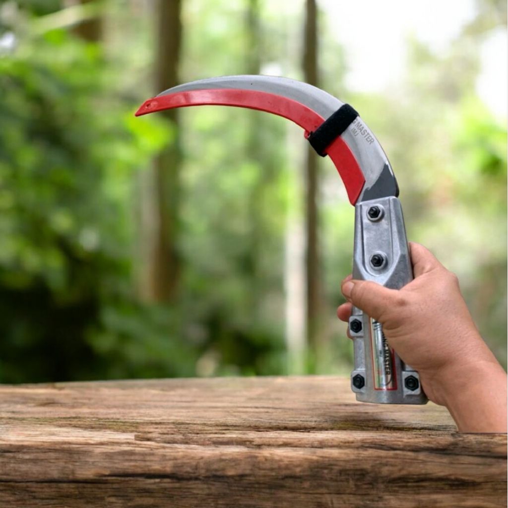 Egrek KING MASTER Original Malaysia