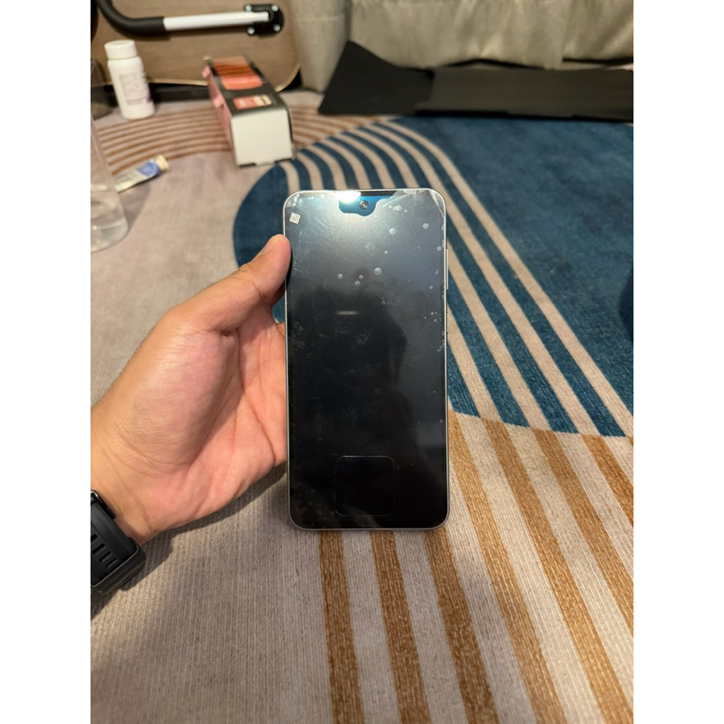 Samsung A56 12/256 Second Like New