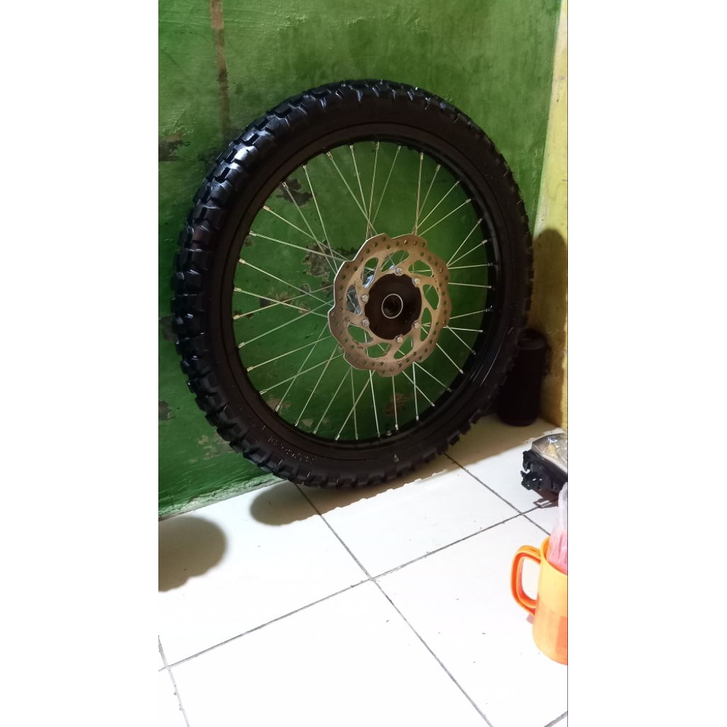 whelset crf 18 21
