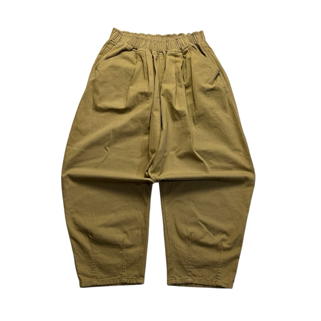 longpants ballon fit jemut