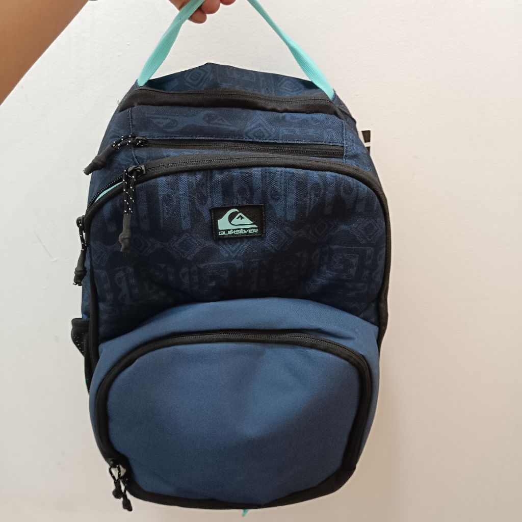 Tas gandong QUIKSILVER 1969 Special