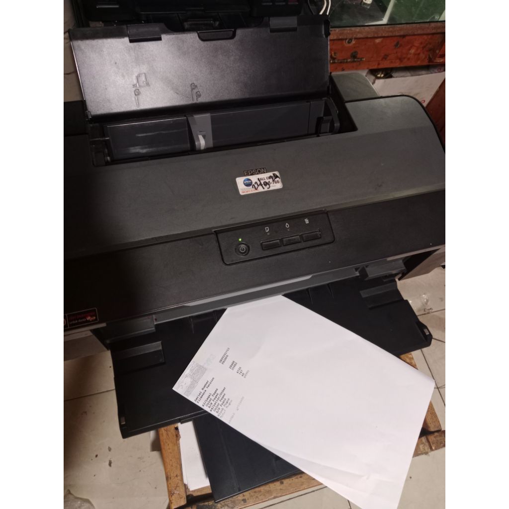 printer epson L1300  second