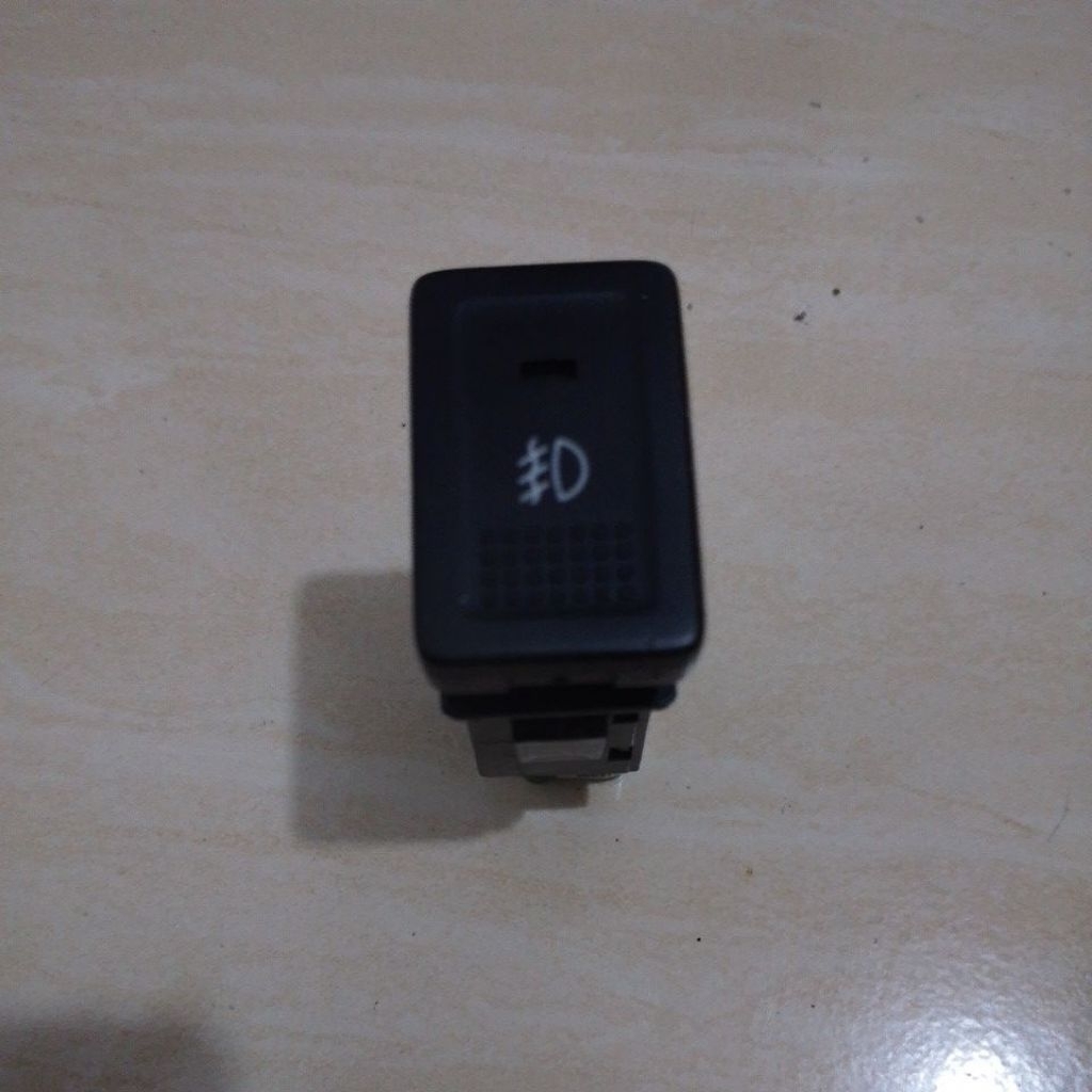 switch saklar tombol foglamp Suzuki Ertiga grand Vitara dan swift original